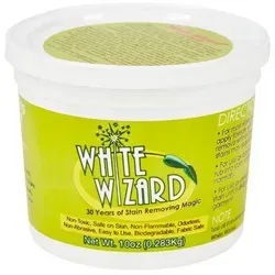 Medosan Fleckenentferner "White Wizard" Reinigungsmasse (1-St)