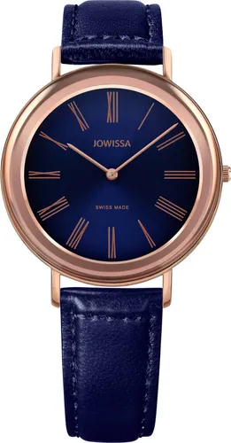 JOWISSA Schweizer Uhr Alto
