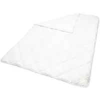 Beautissu Bettdecke und Kissen Set 135x200 – Allergikerfreundliche Ganzjahresdecke mit Kopfkissen 80x80 - Hochwertiges Bettdecke und Kissen Set für ganzjährigen Komfort – Atmungsaktive Mikrofaser, pflegeleicht und ideal für Allergiker. OEKO-TEX zertifiziert und in der EU gefertigt für besten Schlaf.