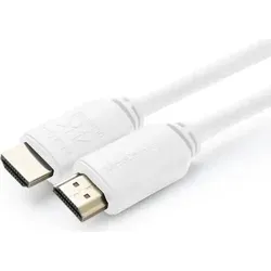 MicroConnect Ultra High Speed HDMI-Kabel 10m - HDMI Kabel und Adapter mit 4K Unterstützung, ideal für hochauflösende Videoübertragungen und perfekte Bildqualität.