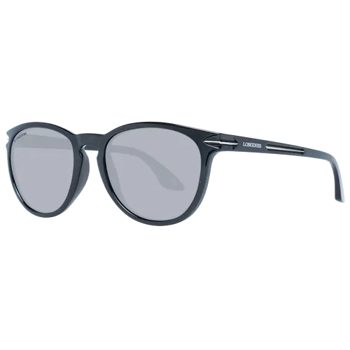 Longines Sonnenbrille LG0001-H 01B 54 Unisex Schwarz