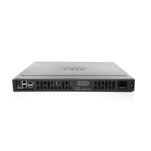 Cisco ISR4331-SEC/K9 Router inkl VAT
