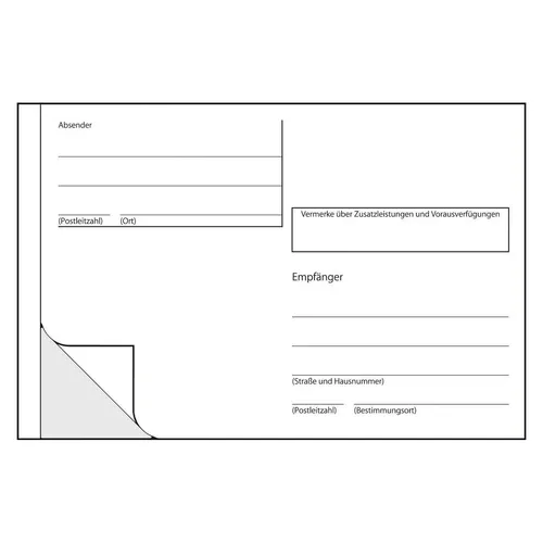 SIGEL 100 Adressetiketten AS600 weiß 140,0 x 97,0 mm - Praktische Adressetiketten für professionelle Etikettierung, selbstklebend und bedruckbar, ideal für Büro und Versand.