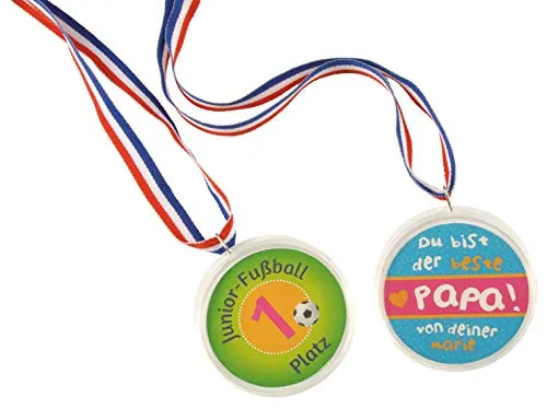 Eduplay 240091 Medaille, Set