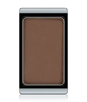 ARTDECO Mattfarben Lidschatten 0.8 g Nr. 527 - Matt Chocolate