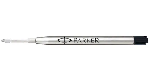 Wkład do długopisu czarny M parker 2119153 NEWELL 3026981191534