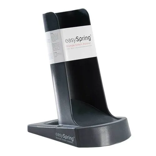 Easyspring Strümpfe einfach anziehen 1 St - Arzneimittel für mühelose Anwendung, ideal für Menschen mit eingeschränkter Mobilität oder nach Operationen.