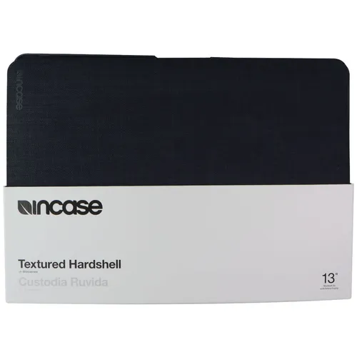 Incase Texturiert Hartschale Schutzhülle für Macbook Air 13-in (2018-2022) -