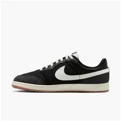 Jordan AIR JORDAN SKYLINE LOW Sneaker schwarz 44 EU - Sportlicher Sneaker in Größe 44 mit hochwertigem Leder- und Textilmaterial. Die innovative Dämpfungstechnologie sorgt für hohen Tragekomfort, während die Gummisohle für optimalen Halt sorgt.