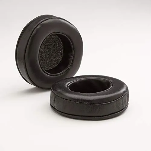Dekoni Audio Elite Sheepskin Leather Ear Pads for Beyerdynamic DT Series Headhones