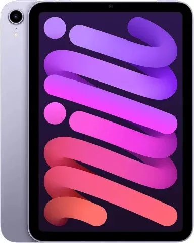 Apple iPad mini 2021 WiFi 64GB Purple MK7R3FD/A Gut