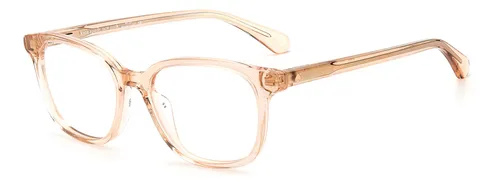 KATE SPADE BARI 35J PINK 47/15/130 JUNIOR Brillen