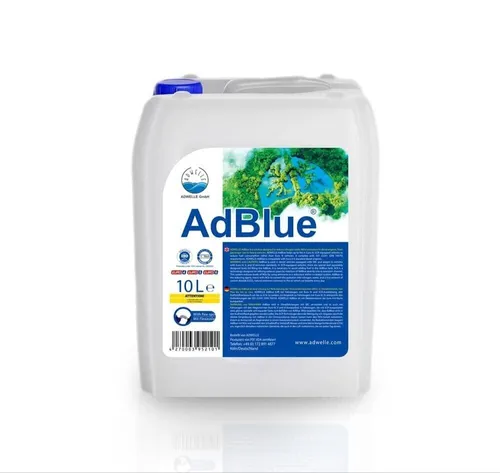 AdBlue 10L Euro4/5/6