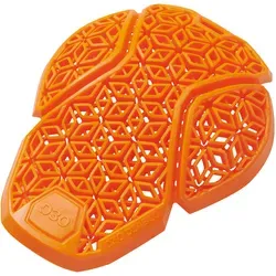 D3O Diablo Limb Schulterprotektoren Level 2 von HELD - Hochwertiger Schulterprotektor für Onroad und Offroad mit atmungsaktivem, elastischem Material. CE-zertifiziert und ergonomisch für optimalen Komfort und Flexibilität. Ideal für alle Jahreszeiten.
