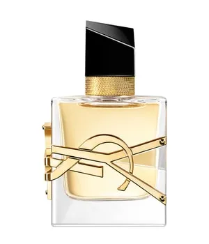 Yves Saint Laurent Damendüfte Libre Eau de Parfum Spray - nachfüllbar, sinnlicher Duft aus warmen Orange- und kühlen Lavendelnoten für ein Gefühl von Freiheit