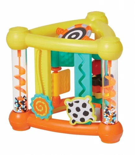Active fun centrum Infantino B-kids 773554061611