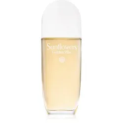 Elizabeth Arden Sunflowers Golden Vibe Eau de Toilette Spray 100 ml - Damendüfte mit fruchtig-blumigem Duft, ideal für den täglichen Gebrauch und ein erfrischendes Gefühl.