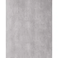 WALLFACE 25516 CEMENT Light Nature Wandpaneel – Matt Grau 2600 mm x 1000 mm - Hochwertiges Wandpaneel in Beton-Optik, selbstklebend und ideal für Wohnzimmer, Schlafzimmer und mehr. Flexibel und einfach zu verarbeiten, verleiht es jedem Raum einen modernen Look.
