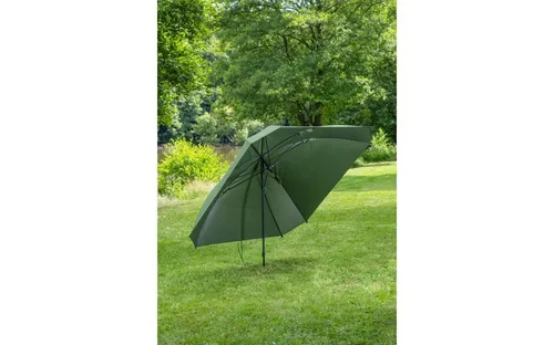ANACONDA Big Square Brolly Schirm Angelschirm 7152210