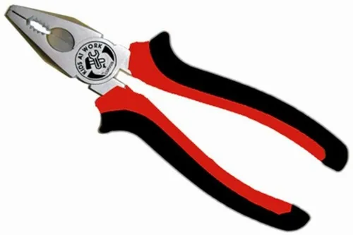 Corvus Spielwerkzeug Kombizange 6" BR, Satin