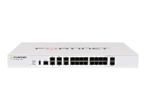Fortinet FG-101E inkl VAT