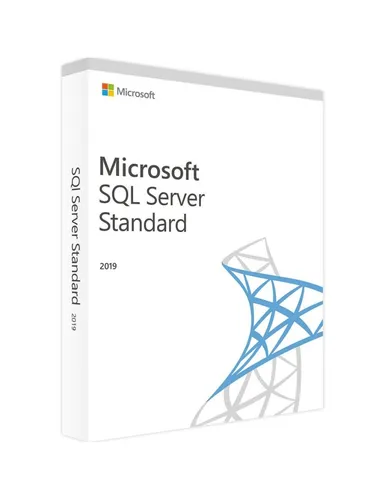 Microsoft SQL Server 2019 Standard ESD – Effiziente Datenbanklösung - Erleben Sie mit Microsoft SQL Server 2019 Standard eine leistungsstarke Datenbankmanagement-Software, die speziell für Unternehmen entwickelt wurde. Profitieren Sie von erweiterten Funktionen und optimaler Big Data-Unterstützung.