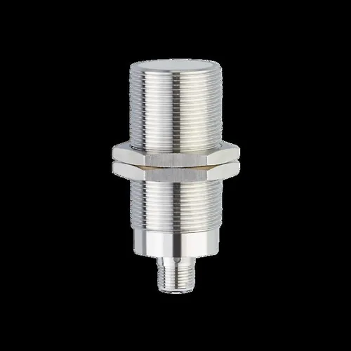 IFM II5910 Induktiver Sensor IIA3015BBPKG/US-104 - Induktiver Sensor M30 x 1,5 mit 15 mm Schaltabstand, ideal für präzise Anwendungen bei -40 bis 70 °C, IP67 Schutz für maximale Zuverlässigkeit.