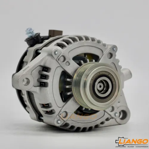 Bv Psh Generator +Line Original 195.572.090.050 - Hochwertiger Generator für zuverlässige Stromversorgung in Fahrzeugen, ideal für Reparaturen und Wartungen.