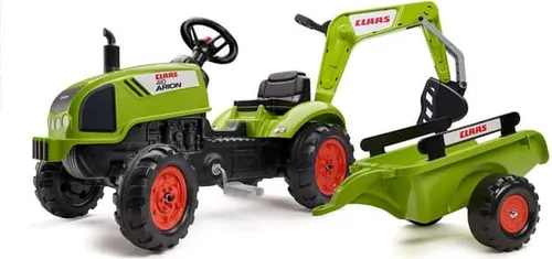 Traktor - Claas Arion 410