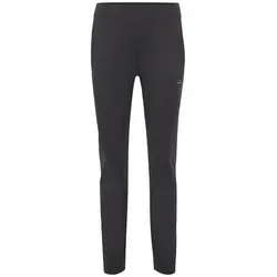 VENICE BEACH Brandy Trainingshose Damen - anthracite, Größe XS - Moderne, schmal geschnittene Trainingshose mit elastischem Bund und praktischen Eingrifftaschen; aus hochwertigem, schnelltrocknendem Material für optimalen Tragekomfort.