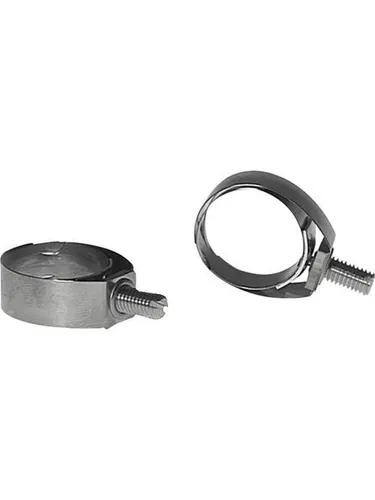 EHEIM 4005530 Schlauchklemme - für 16-22 mm Schläuche, sicheres Zubehör für Aquarienfilter