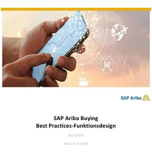 epubli SAP Ariba Buying Handbuch (Hans-Georg Emrich, 2024) (57049064)