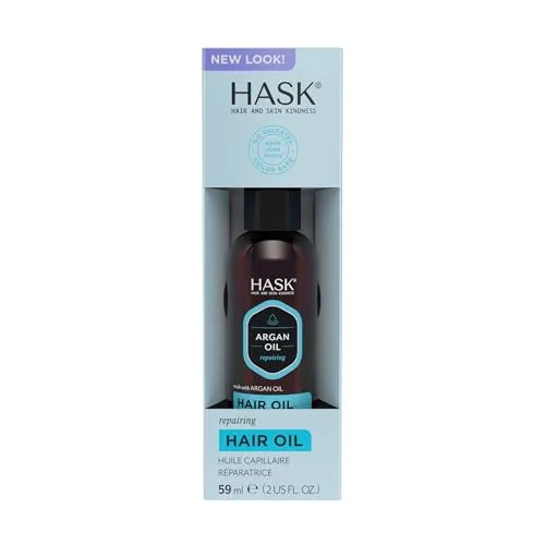 Argan Oil Repairing Shine Oil 59 Ml