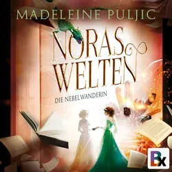 Die Nebelwanderin von Madeleine Puljic / BookRix / MP3 (Hörbuch Download)