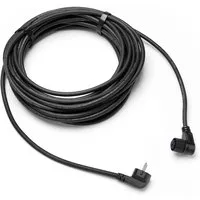 STREAM AC Kabel 15 Meter schwarz für EcoFlow STREAM Batterien - Adapter zum Anschließen der EcoFlow STREAM Batterien an das Stromnetz, ausgestattet mit einem speziellen Anschluss für optimale Leistung.