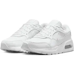 Nike Herren WMNS Air Max Sc Sneaker, White White White Photon Dust, 40.5 EU - Laufschuhe mit Dri-FIT-Material für optimale Feuchtigkeitsregulierung und hohen Tragekomfort – ideal für aktive Sportler.