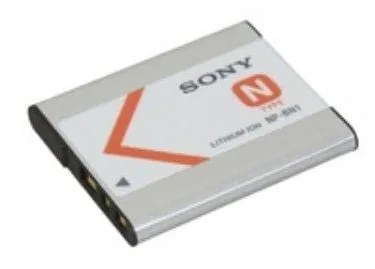 Akku für Digitalkamera – Hochleistungsbatterie - Hochleistungsakku für Digitalkameras, ideal für lange Fotosessions. Zuverlässige Energieversorgung für unvergessliche Momente.