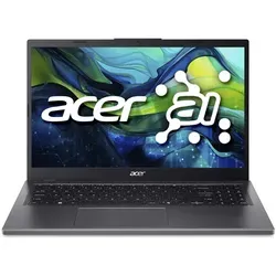 Acer Aspire 15 (A15-61M-R72A) - leistungsstarker Laptop mit Ryzen R5 - Laptops mit 15,6" Full-HD IPS-Display, AMD Ryzen 5, 16GB RAM und 512GB SSD, ideal für produktives Arbeiten und Unterhaltung.
