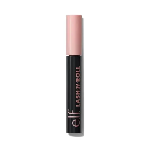 Lash 'N Roll Mascara