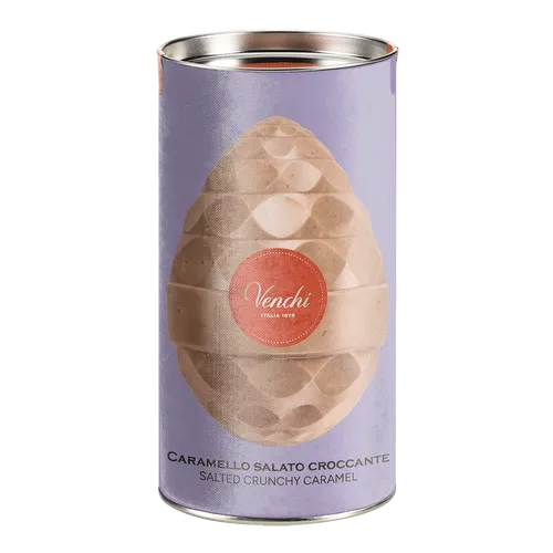 Uovo Caramello & Toffee Salato 150 g