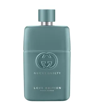 Gucci Guilty Pour Homme Love Edition 2025 Eau de Parfum für Herren 90 ml - Herrendüfte - Holziges Eau de Parfum, das Sie auch nach einem langen Tag frisch und energiegeladen hält.