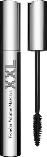 CLARINS Mascara Wonder Volume XXL 8 ml - Mascaras: XXL Volumen-Mascara mit Lash-Boosting Complex für extrem voluminöse und gepflegte Wimpern, die Tag für Tag natürlich boosten.