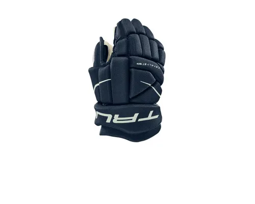 TRUE Eishockeyhandschuhe Handschuhe True Catalyst 9X3 Bambini