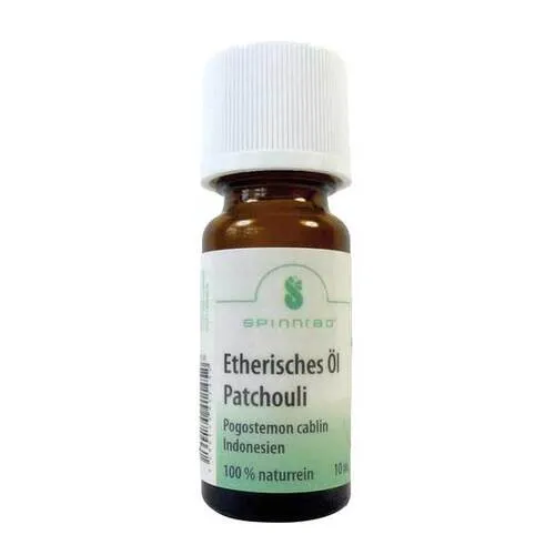 Ätherisches Öl Patchouli 10 ml