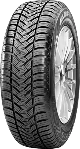 Maxxis AP2 All Season 175/55 R15 77 T - Ganzjahresreifen für jede Witterung - Autoreifen mit hervorragender Nass- und Winterhaftung, ideal für sicheres Fahren bei allen Wetterbedingungen dank innovativer Lamellen und laufrichtungsgebundenem Profil.