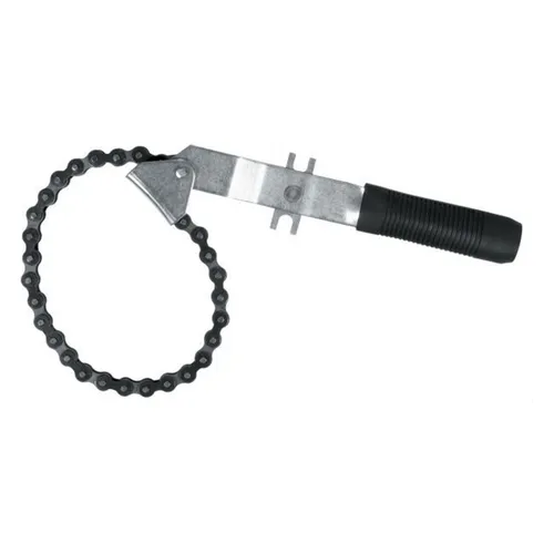 Ölfilter Kettenschlüssel Ø bis 100mm Ölfilterschlüssel Ölfilterkette Kette