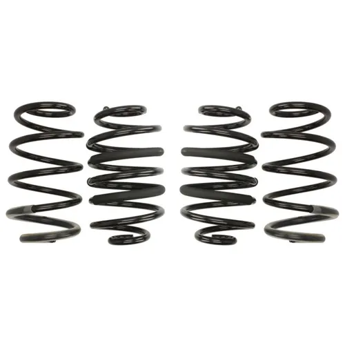EIBACH Pro-Kit Tieferlegungsfedern für Mercedes-Benz Vito - 20 mm Tieferlegung - Tieferlegungsfedern für Mercedes-Benz Vito, verbessern die Fahrdynamik und verleihen eine sportliche Optik.