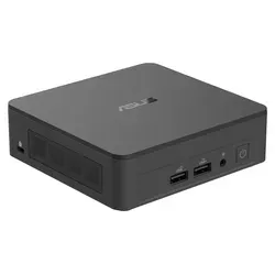 ASUS NUC13ANKi3 - Intel Core i3-1315U Mini-PC, kompakt und leistungsstark für vielseitige Anwendungen