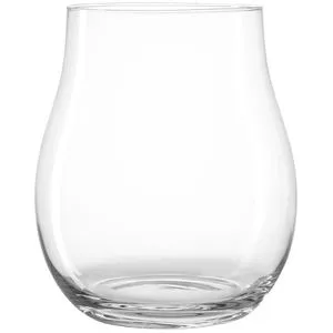 LEONARDO HOME Windlicht Giardino – Handgefertigte Laterne aus Glas - Elegantes Windlicht aus der Serie GIARDINO, modern und vielseitig einsetzbar. Perfekt für drinnen und draußen, verleiht jedem Raum eine stilvolle Atmosphäre. Höhe 18 cm, Durchmesser 15 cm.