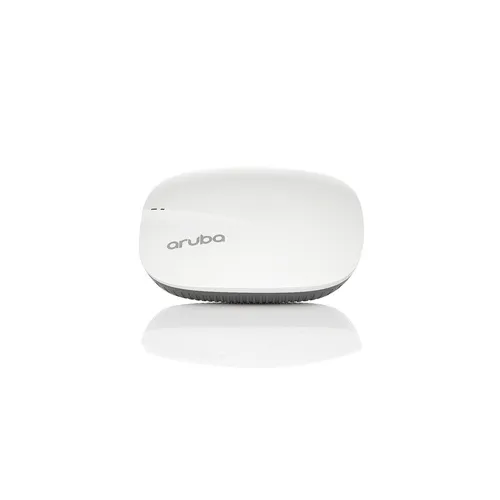 Aruba APIN0207 Accesspoint II mit 3 Jahren Garantie - Original Aruba HPE Netzwerkgerät für zuverlässige Wi-Fi-Verbindungen. Ideal für Unternehmen, bietet stabile Leistung und einfache Integration in bestehende Systeme.